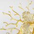 Потолочный светильник Arte Milano Milan 233001/D360/3 Gd