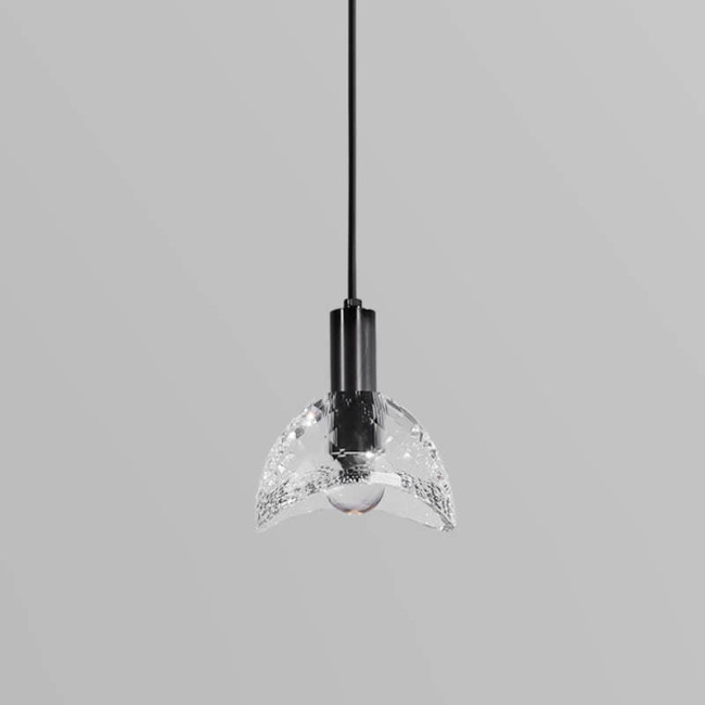 Подвесной светильник MT8603 black Подвесной светильник MT8603 black