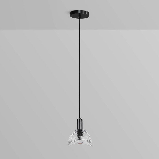 Подвесной светильник MT8603 black Подвесной светильник MT8603 black