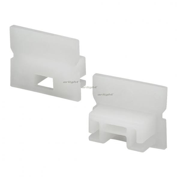 Заглушка Arlight WPH-FLOOR-22 с отверстием 023293 Заглушка Arlight WPH-FLOOR-22 с отверстием 023293