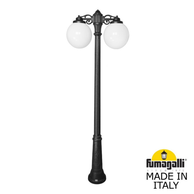 Садовый светильник Fumagalli G30.157.S20.AYE27DN Садовый светильник Fumagalli G30.157.S20.AYE27DN