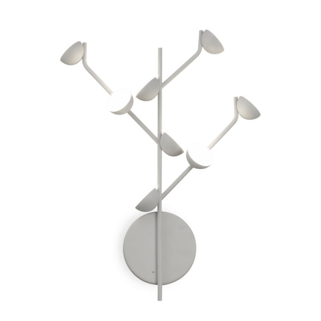 Спот Nowodvorski Salina Copper 6264 Спот Nowodvorski Salina Copper 6264