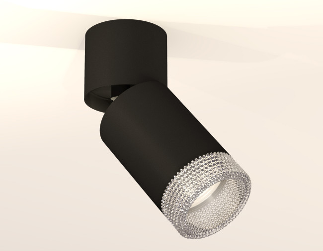 Спот Ambrella Light Techno Spot XM6313060 (A2221, C6313, N6150)