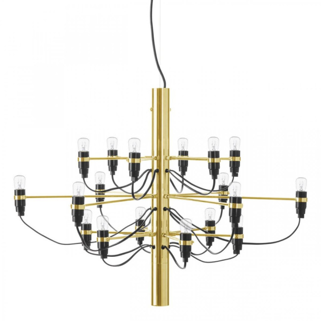 Подвесная люстра Loft IT Gino 10196/650 Gold Подвесная люстра Loft IT Gino 10196/650 Gold