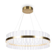 Подвесная люстра Maytoni Mirage MOD173PL-L60BS3K