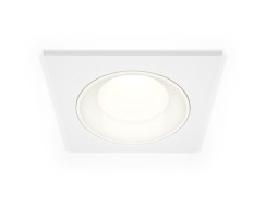 Встраиваемый светильник Ambrella Light Techno Spot XC7631060 (C7631, N7020)