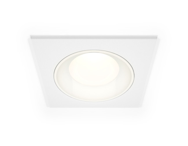 Встраиваемый светильник Ambrella Light Techno Spot XC7631060 (C7631, N7020)