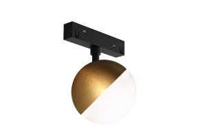 Трековый магнитный светильник Lumker SY-LINK-SFBR-10-WW 019019