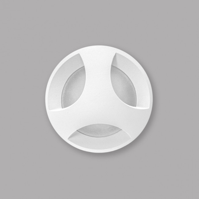 Подсветка для лестниц и ступеней IMEX Paso IL.0013.3002-WH Подсветка для лестниц и ступеней IMEX Paso IL.0013.3002-WH