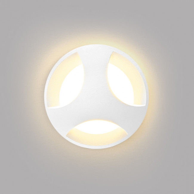 Подсветка для лестниц и ступеней IMEX Paso IL.0013.3002-WH Подсветка для лестниц и ступеней IMEX Paso IL.0013.3002-WH