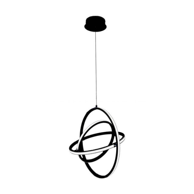 Подвесной светодиодный светильник Eglo Retornio 39892 Подвесной светодиодный светильник Eglo Retornio 39892