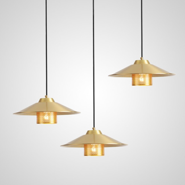 Подвесной светильник ImperiumLoft Serenity 140993-26 Подвесной светильник ImperiumLoft Serenity 140993-26