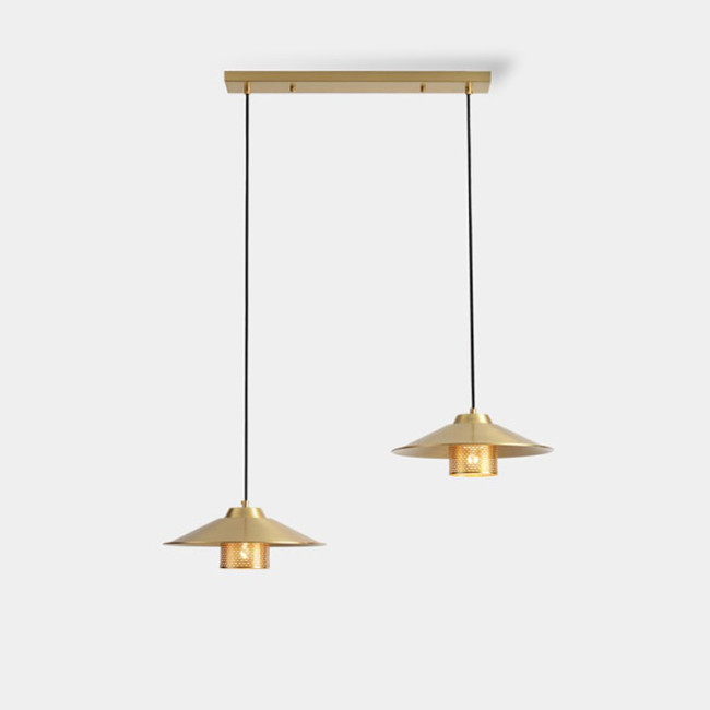 Подвесной светильник ImperiumLoft Serenity 140993-26 Подвесной светильник ImperiumLoft Serenity 140993-26