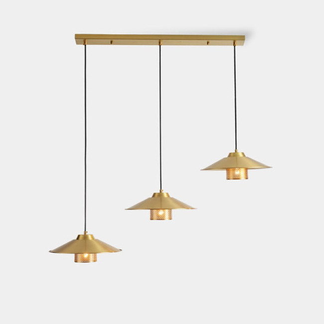 Подвесной светильник ImperiumLoft Serenity 140993-26 Подвесной светильник ImperiumLoft Serenity 140993-26