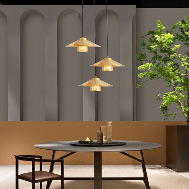 Подвесной светильник ImperiumLoft Serenity 140993-26 Подвесной светильник ImperiumLoft Serenity 140993-26