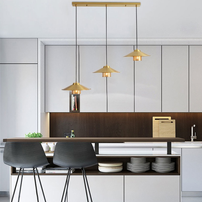 Подвесной светильник ImperiumLoft Serenity 140993-26 Подвесной светильник ImperiumLoft Serenity 140993-26