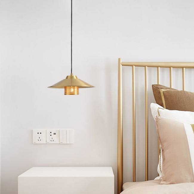 Подвесной светильник ImperiumLoft Serenity 140993-26 Подвесной светильник ImperiumLoft Serenity 140993-26