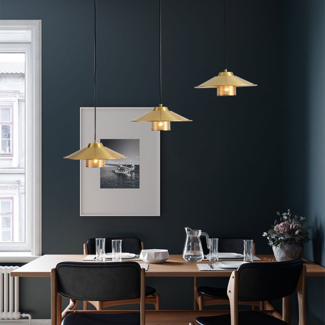 Подвесной светильник ImperiumLoft Serenity 140993-26 Подвесной светильник ImperiumLoft Serenity 140993-26