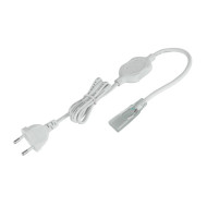 Сетевой шнур для ленты 220V 5050 Elektrostandard SSH-7 4690389100246 Сетевой шнур для ленты 220V 5050 Elektrostandard SSH-7 4690389100246