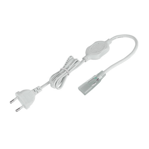 Сетевой шнур для ленты 220V 5050 Elektrostandard SSH-7 4690389100246 Сетевой шнур для ленты 220V 5050 Elektrostandard SSH-7 4690389100246