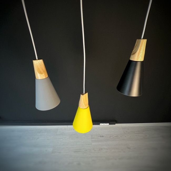 Подвесной светильник ImperiumLoft XD-A 178205-26 Подвесной светильник ImperiumLoft XD-A 178205-26