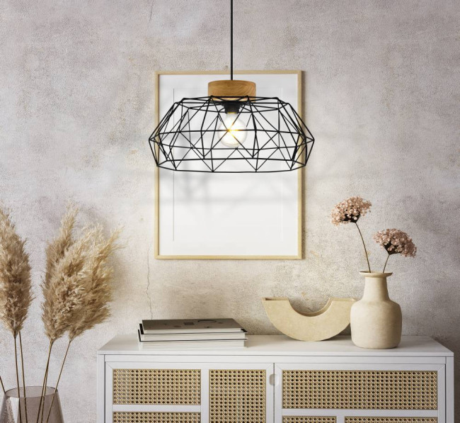 Подвесной светильник Eglo Padstow 44089 Подвесной светильник Eglo Padstow 44089