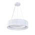 Подвесной светильник Indigo Luminosa 13041/A/1P White V000208L