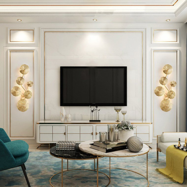 Настенный светильник ImperiumLoft Inca Twig 179939-26 Настенный светильник ImperiumLoft Inca Twig 179939-26