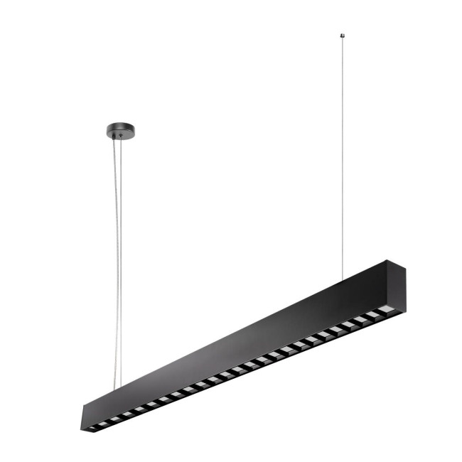 Подвесной светильник Loft IT Vim 10318/D Black Подвесной светильник Loft IT Vim 10318/D Black