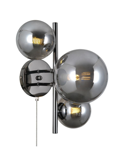 Бра Moderli Renny V10793-3W Бра Moderli Renny V10793-3W