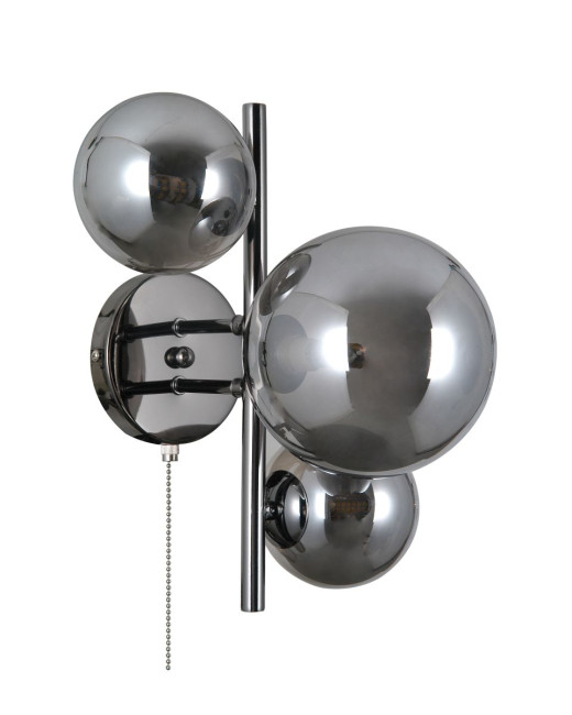 Бра Moderli Renny V10793-3W Бра Moderli Renny V10793-3W