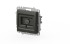 Розетка для TV с экраном (проходная) ELBI Zena Vega 609-011100-272 Розетка для TV с экраном (проходная) ELBI Zena Vega 609-011100-272