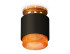 Потолочный светильник Ambrella Light Techno Spot XS7511122 (N7929, C7511, N7195) Потолочный светильник Ambrella Light Techno Spot XS7511122 (N7929, C7511, N7195)