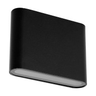 Уличный настенный светильник Feron Техно DH504 48360 Уличный настенный светильник Feron Техно DH504 48360