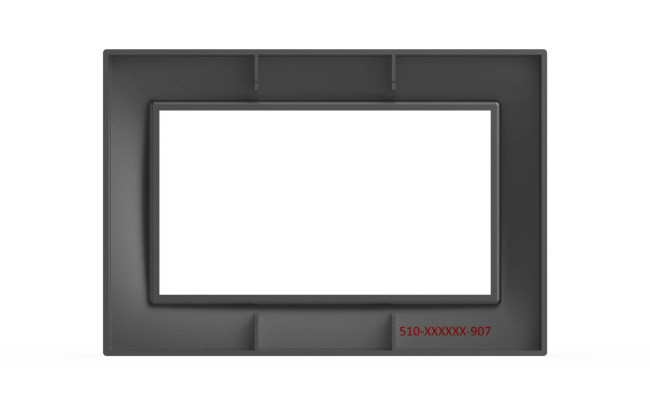 Розетка двухместная без заземления ELBI Vega 510-011000-908 Розетка двухместная без заземления ELBI Vega 510-011000-908