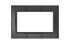 Розетка двухместная без заземления ELBI Vega 510-011000-908 Розетка двухместная без заземления ELBI Vega 510-011000-908