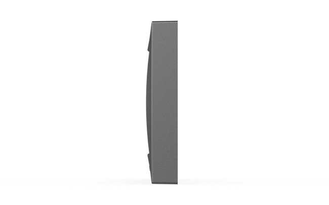Розетка двухместная без заземления ELBI Vega 510-011000-908 Розетка двухместная без заземления ELBI Vega 510-011000-908