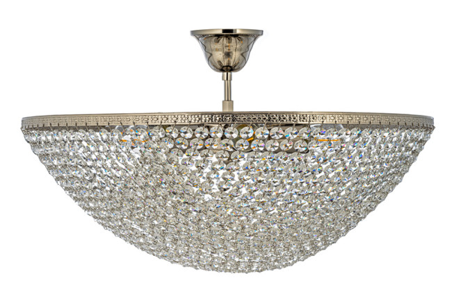 Люстра на штанге Arti Lampadari Stella E 1.3.50.501 N Люстра на штанге Arti Lampadari Stella E 1.3.50.501 N