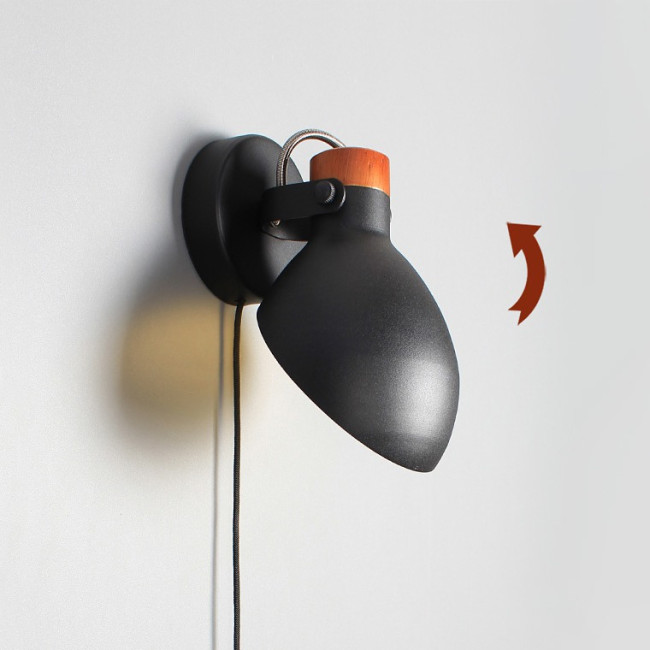 Бра ImperiumLoft Onder 204452-26 Бра ImperiumLoft Onder 204452-26