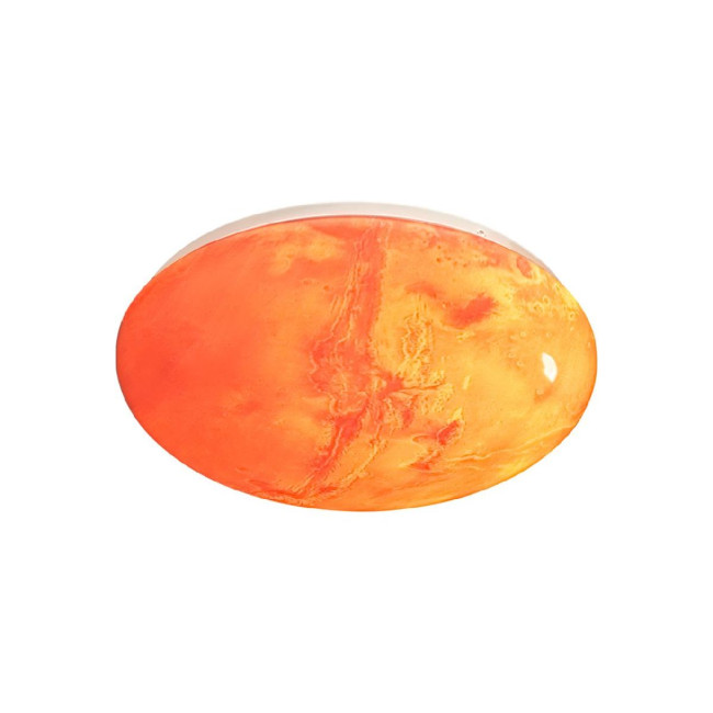 Настенно-потолочный светильник Sonex Mars 7725/AL