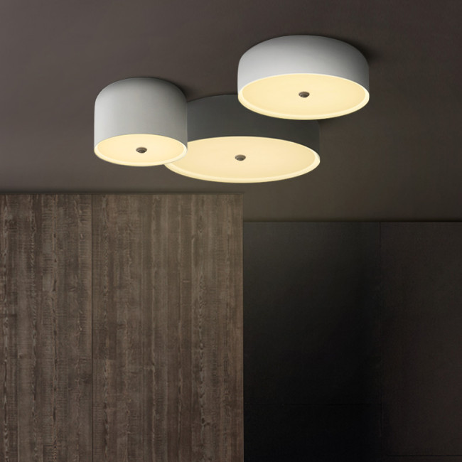 Потолочный светильник ImperiumLoft Cylinder 101495-26