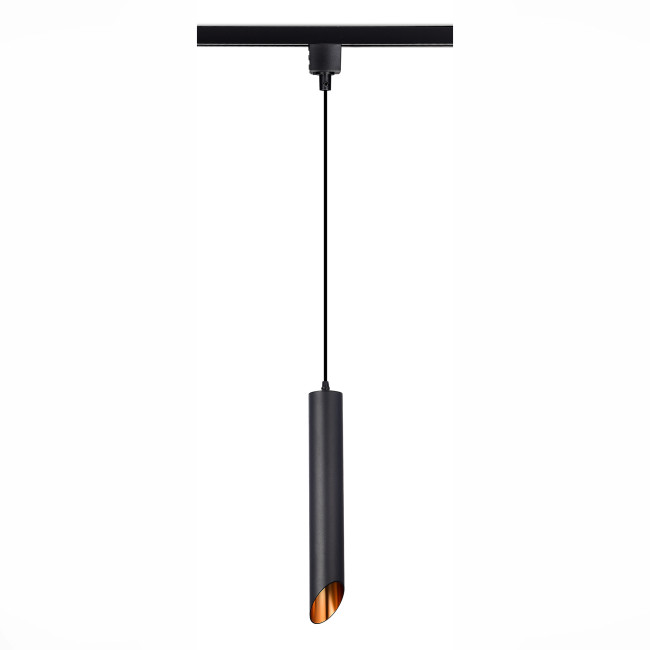 Трековый однофазный светильник ST Luce ST152.416.01 Трековый однофазный светильник ST Luce ST152.416.01