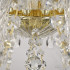 Подвесная люстра Bohemia Ivele Crystal 105/10/240 G Подвесная люстра Bohemia Ivele Crystal 105/10/240 G