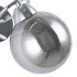 Бра Arte Milano Amalfi 329207/1W CR
