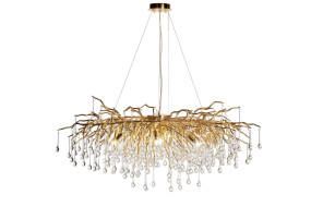 Подвесная люстра Garda Decor 86-80150 Подвесная люстра Garda Decor 86-80150