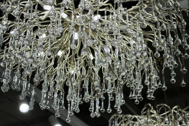Подвесная люстра Garda Decor 86-80150 Подвесная люстра Garda Decor 86-80150