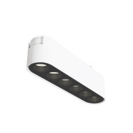 Трековый магнитный светильник Maytoni Points TR082-1-6W4K-M-W