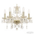 Подвесная люстра Bohemia Ivele Crystal 118/6/141 G Подвесная люстра Bohemia Ivele Crystal 118/6/141 G