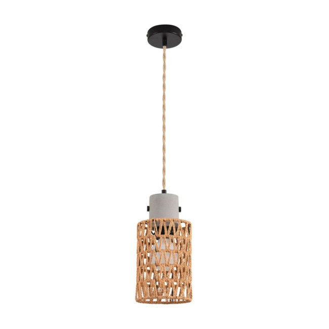 Подвесной светильник Lumion Eco Boho 8366/1A Подвесной светильник Lumion Eco Boho 8366/1A