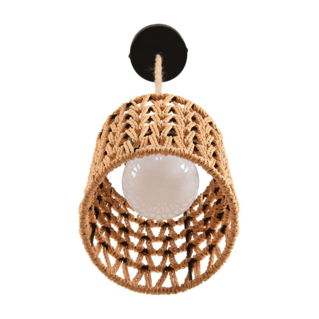 Подвесной светильник Lumion Eco Boho 8366/1A Подвесной светильник Lumion Eco Boho 8366/1A